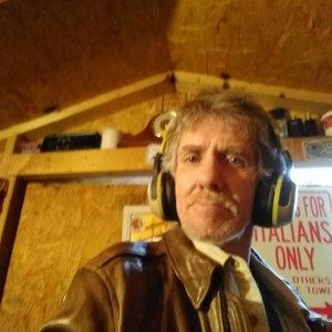 Meet your Posher, Terry